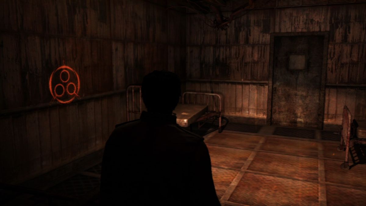 Silent Hill Homecoming screenshot 3 for Xbox 360